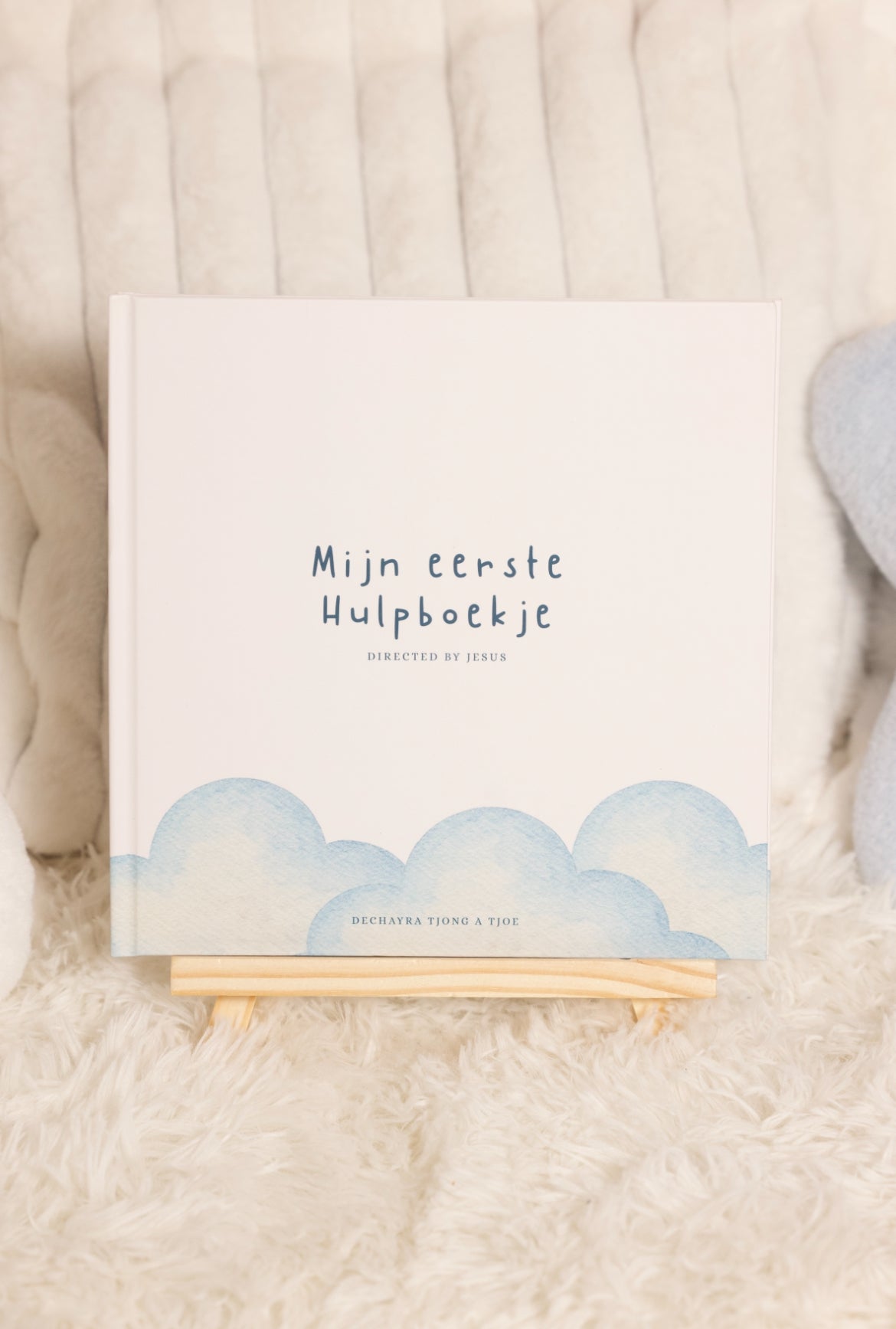 Mijn eerste hulpboekje